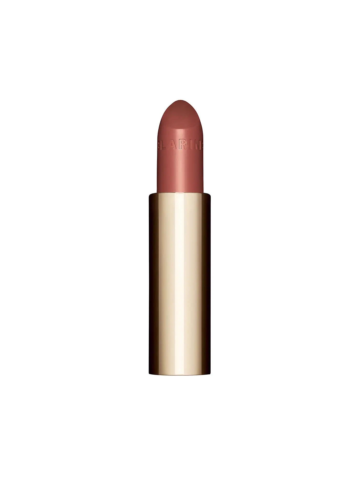 CLARINS | Lippenstift - Joli Rouge Refill (711 Papaya) | dunkelrot